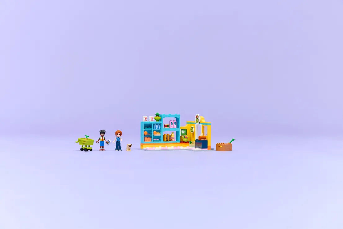 LEGO Friends Heartlake City Convenience Store (42680)