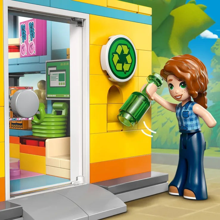 LEGO Friends Heartlake City Convenience Store (42680)