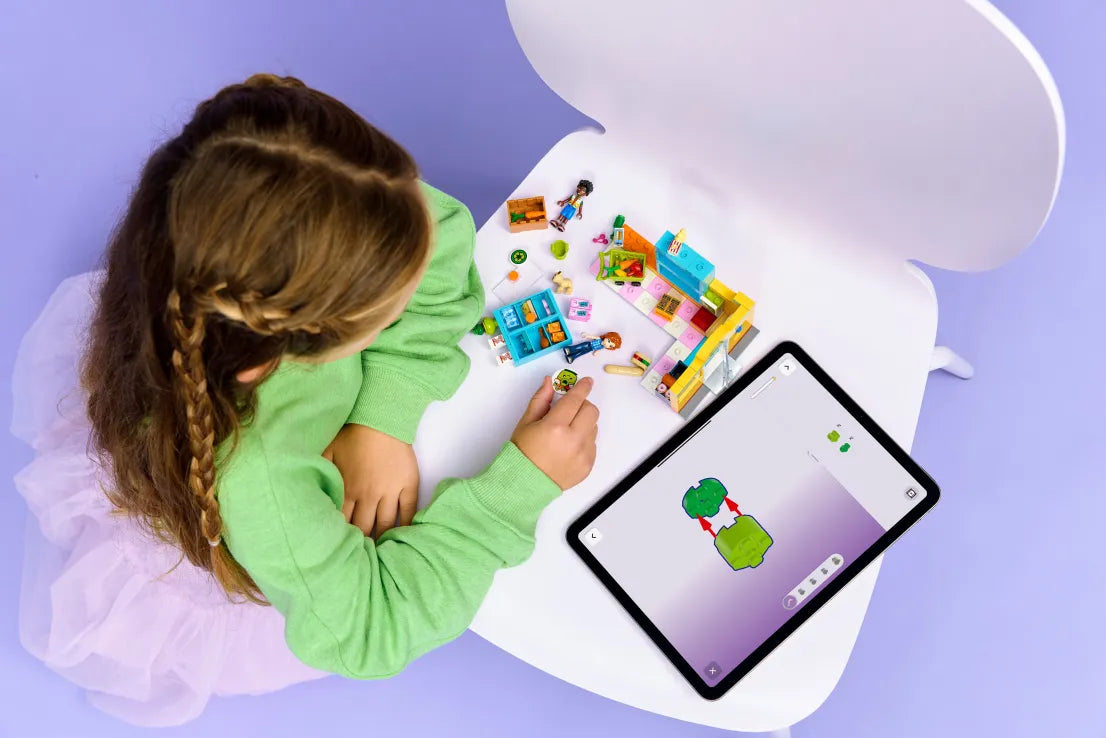 LEGO Friends Heartlake City Convenience Store (42680)