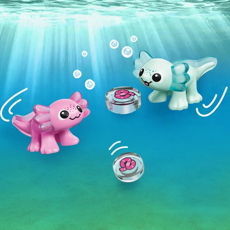 LEGO Friends Pony Ranch &amp; Stable (42654)