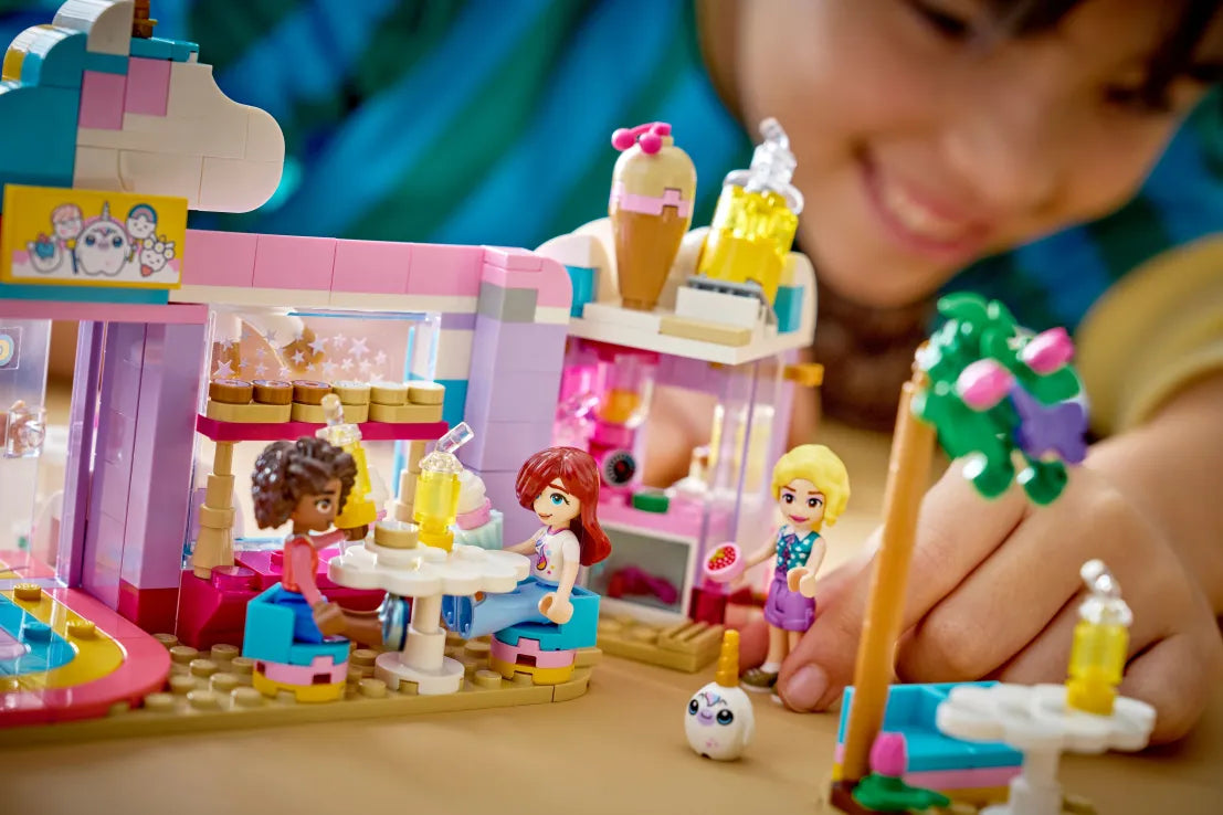 LEGO Friends Unicorn Dream Cafe (42684)