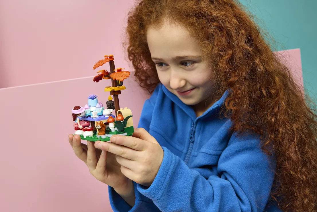 LEGO® Friends Forest Tea Party (42690)