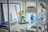 LEGO® Editions Lionel Messi-Soccer Legend (43015)