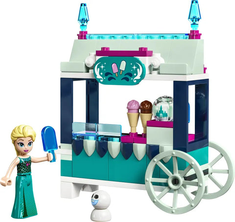 LEGO Disney Princess Elsa's Frozen Treats (43234) - Fun Planet