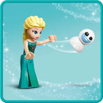 LEGO Disney Princess Elsa's Frozen Treats (43234) - Fun Planet