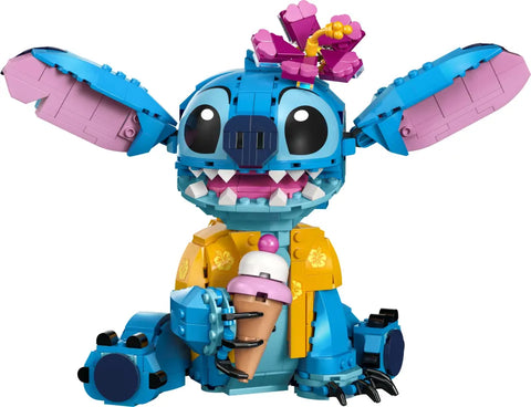 LEGO Disney Stitch (43249) - Fun Planet