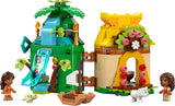 LEGO Disney Princess Moana's Island Fun (43260)