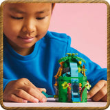 LEGO Disney Princess Moana's Island Fun (43260)