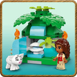 LEGO Disney Princess Moana's Island Fun (43260)