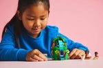 LEGO Disney Princess Moana's Island Fun (43260)