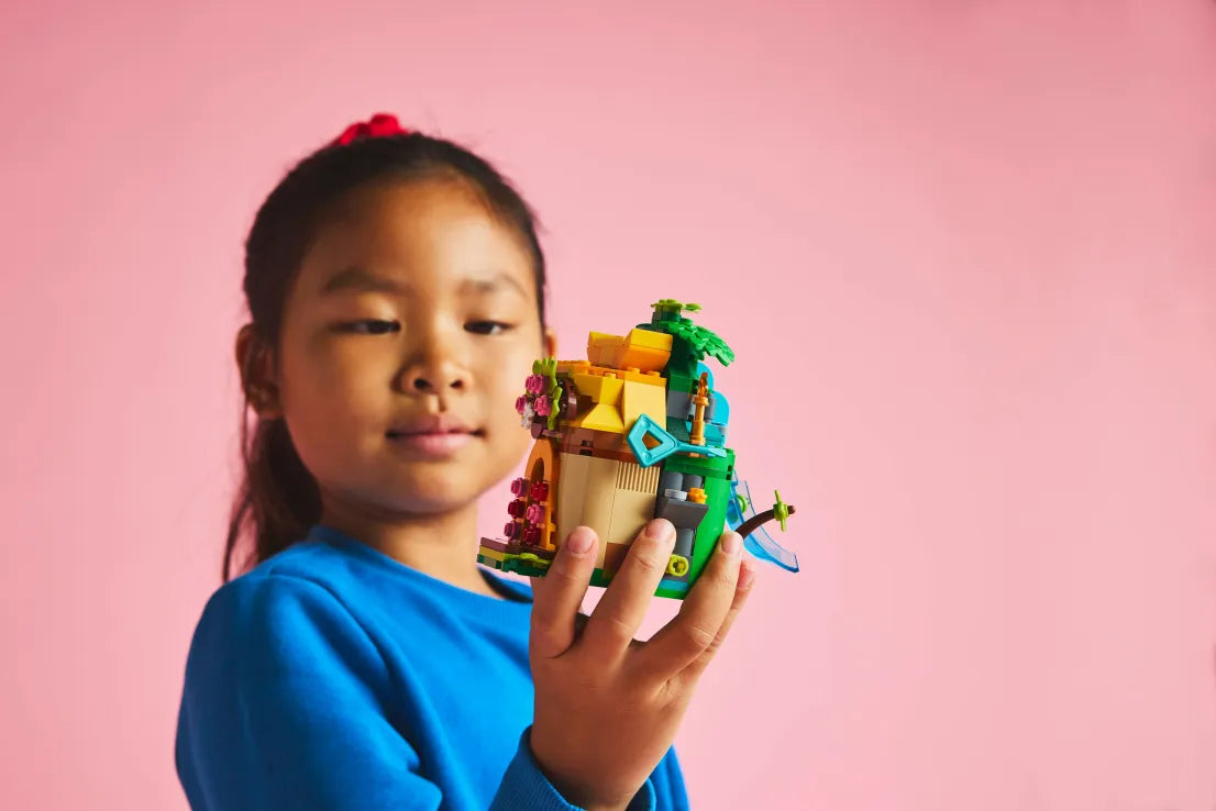 LEGO Disney Princess Moana's Island Fun (43260) - Fun Planet