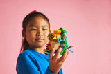 LEGO Disney Princess Moana's Island Fun (43260)