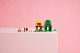 LEGO Disney Princess Moana's Island Fun (43260)