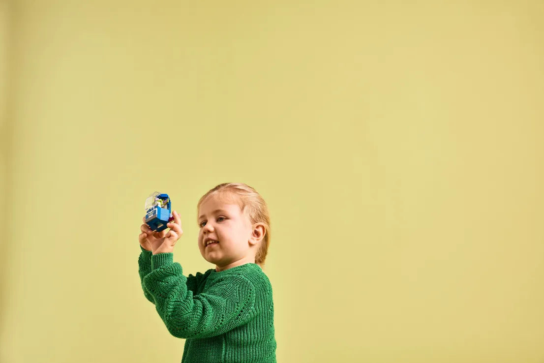 LEGO Disney Toy Story Celebration Train & RC Car (43264)