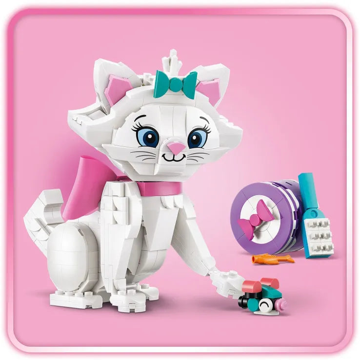 LEGO Disney The Aristocats Adorable Marie (43286)