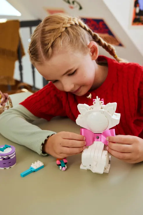 LEGO Disney The Aristocats Adorable Marie (43286)