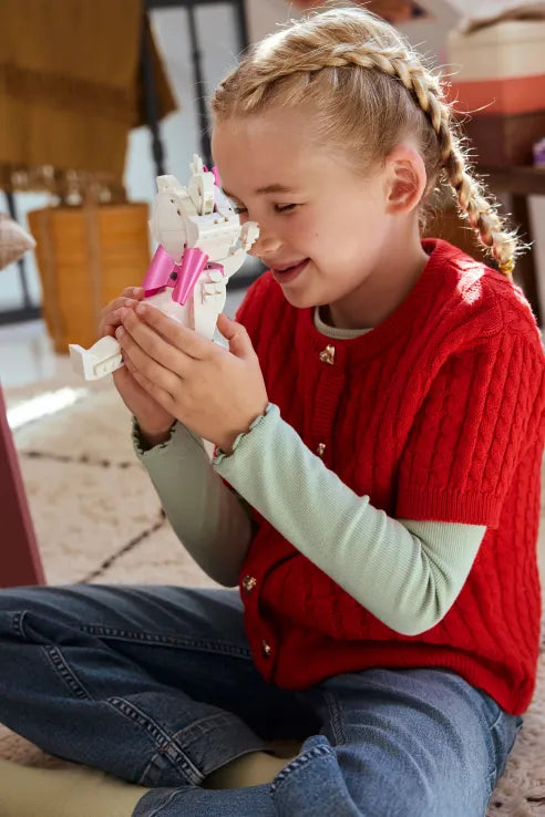 LEGO Disney The Aristocats Adorable Marie (43286)