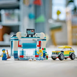 LEGO City Car Wash (60362) - Fun Planet