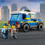 LEGO City Emergency Vehicles HQ (60371) - Fun Planet