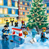 LEGO City Advent Calendar 2023 (60381) - Fun Planet