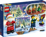 LEGO City Advent Calendar 2023 (60381) - Fun Planet