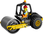 LEGO City Construction Steamroller (60401) - Fun Planet