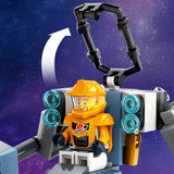 LEGO City Space Construction Mech (60428) - Fun Planet