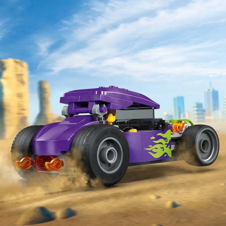LEGO City Hot Rod (60485) - Fun Planet