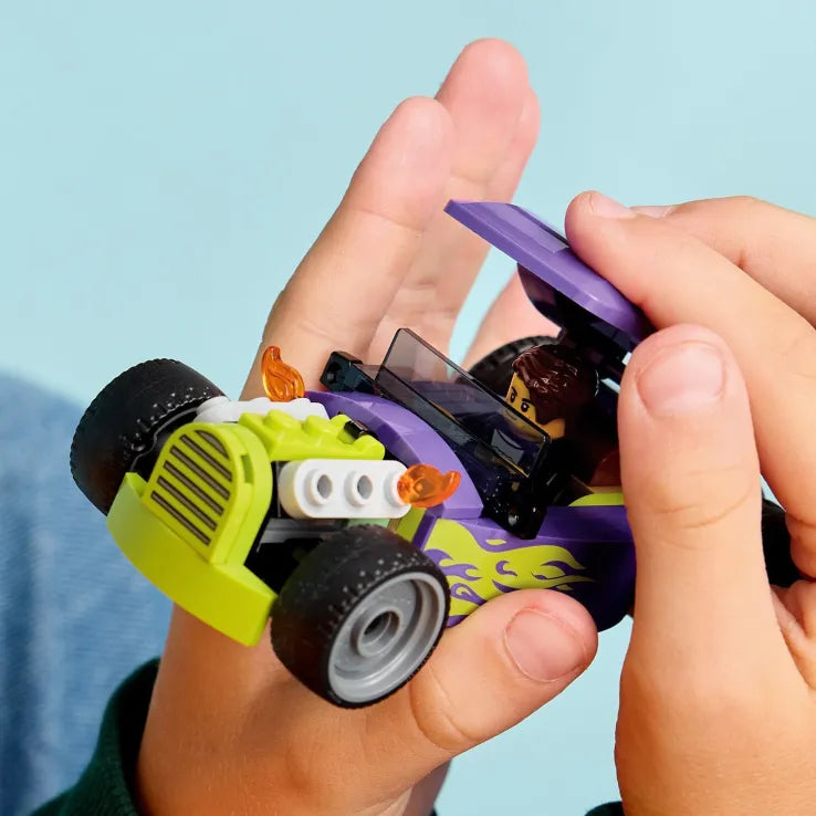 LEGO City Hot Rod (60485) - Fun Planet