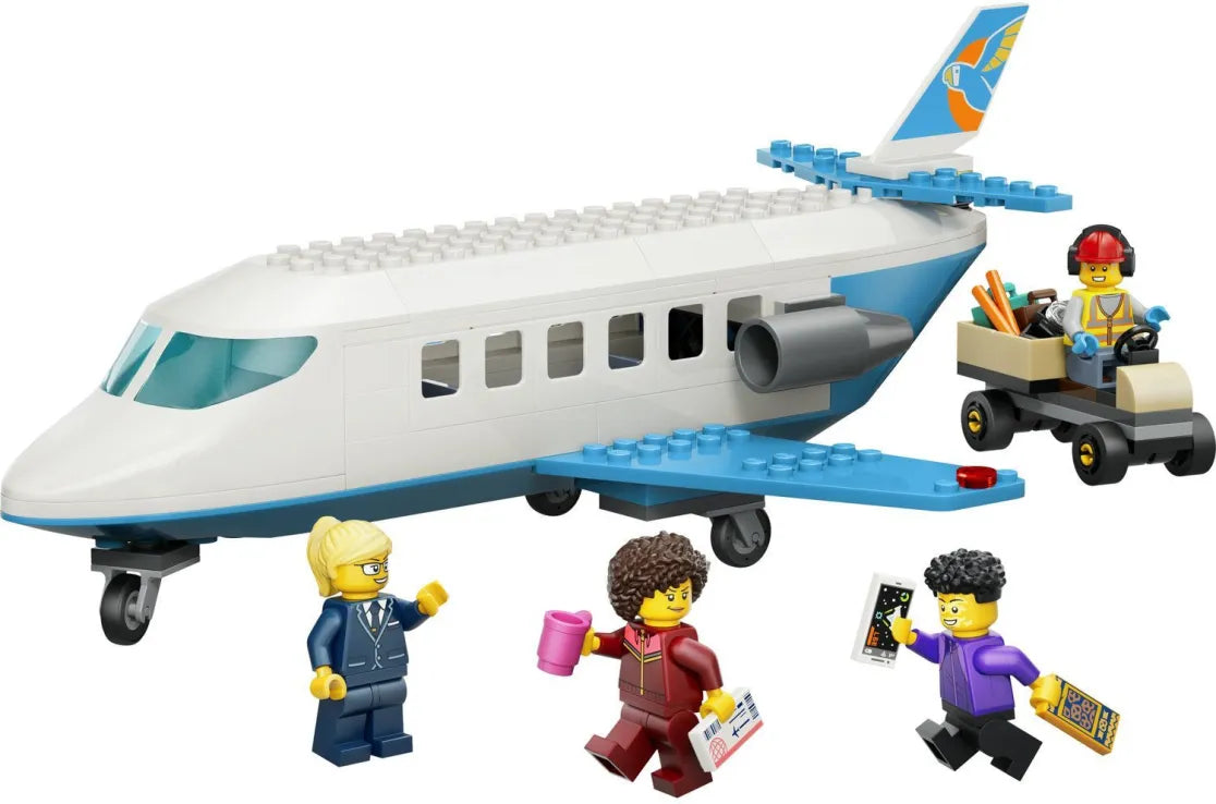 LEGO City Motorcycle Transporter (60491)