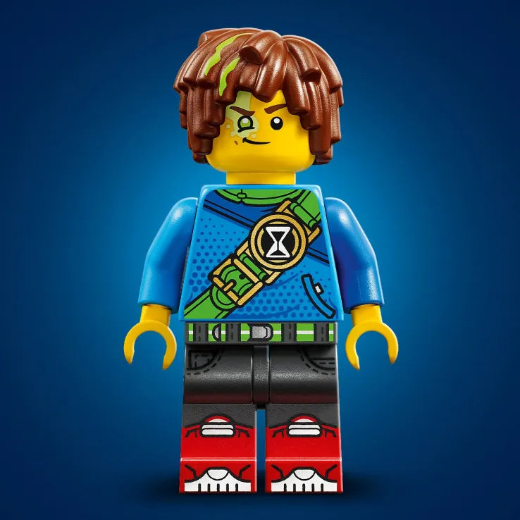 LEGO DreamZzz Mateo's Off-Road Car (71471) - Fun Planet