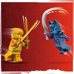 LEGO Ninjago Arin's Battle Mech (71804) - Fun Planet