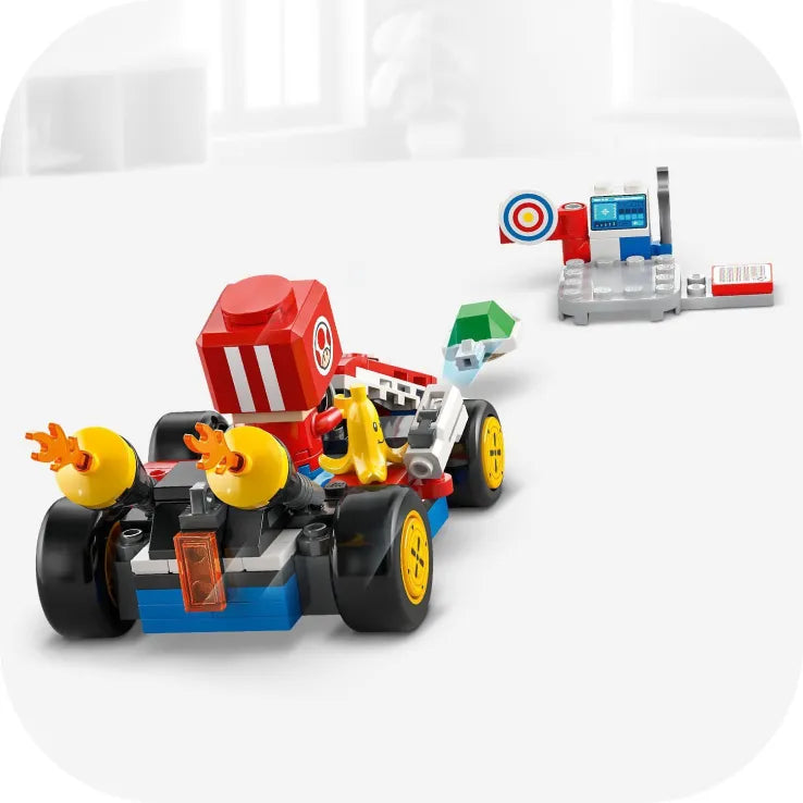 LEGO Super Mario Mario Kart™ – Standard Kart (72032) - Fun Planet