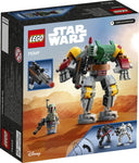 LEGO Star Wars Boba Fett Mech (75369) - Fun Planet