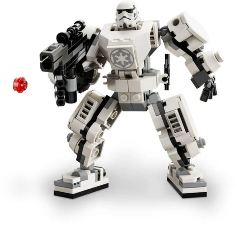 LEGO Star Wars Stormtrooper Mech (75370) - Fun Planet