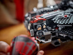 LEGO Star Wars The Dark Falcon (75389) - Fun Planet