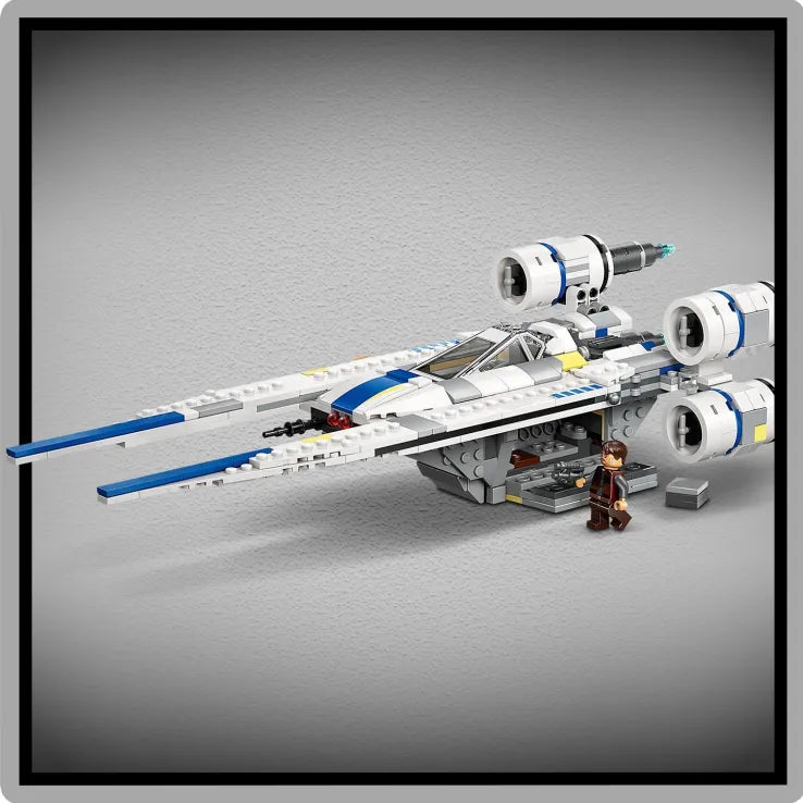 LEGO Star Wars Rebel U-Wing Starfighter (75399)