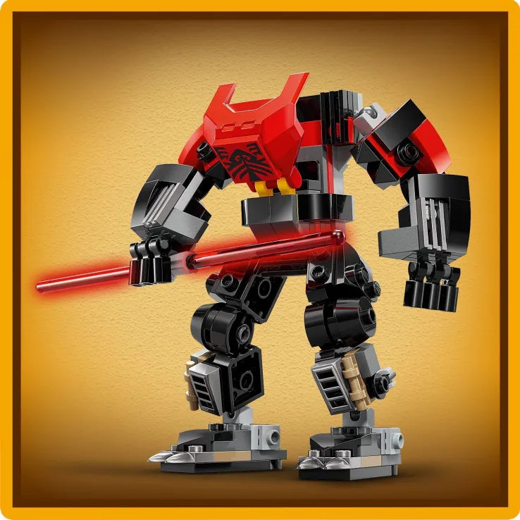 LEGO Star Wars Darth Maul Mech (75411) - Fun Planet