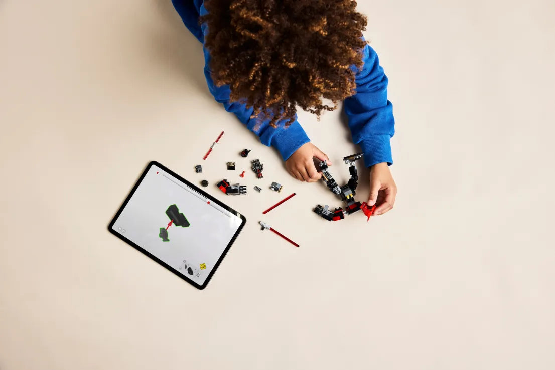 LEGO Star Wars Darth Maul Mech (75411) - Fun Planet