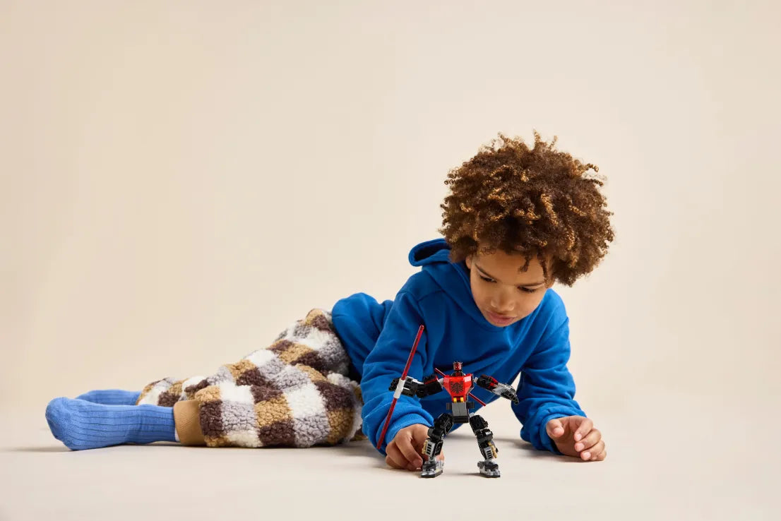 LEGO Star Wars Darth Maul Mech (75411) - Fun Planet