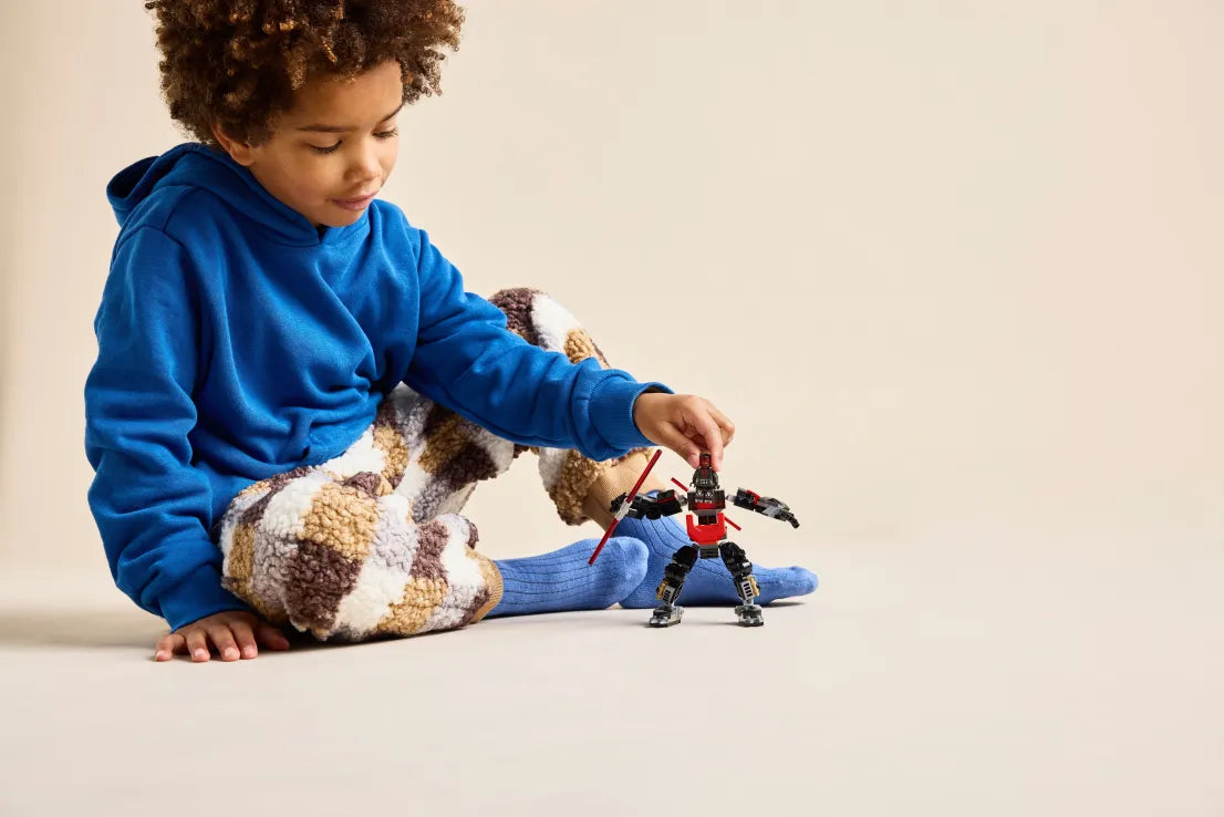 LEGO Star Wars Darth Maul Mech (75411) - Fun Planet