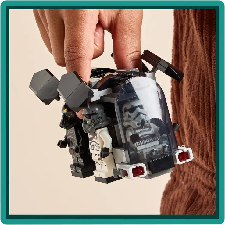 LEGO Star Wars Death Trooper & Night Trooper Battle Pack (75412) - Fun Planet