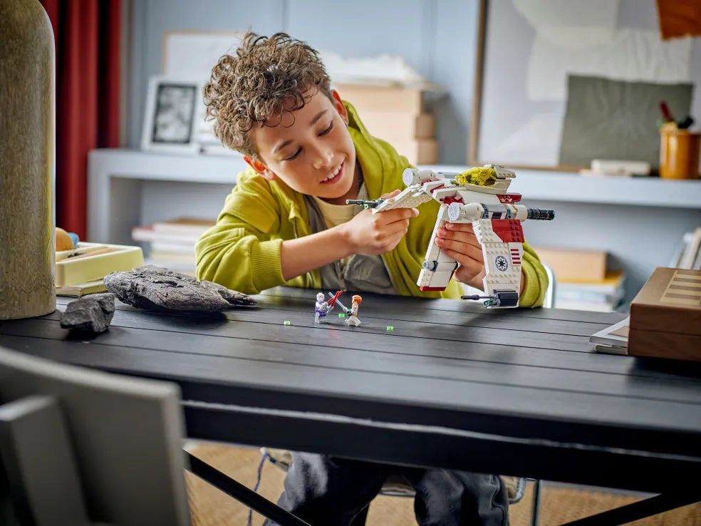 LEGO Star Wars V-19 Torrent Starfighter (75432)