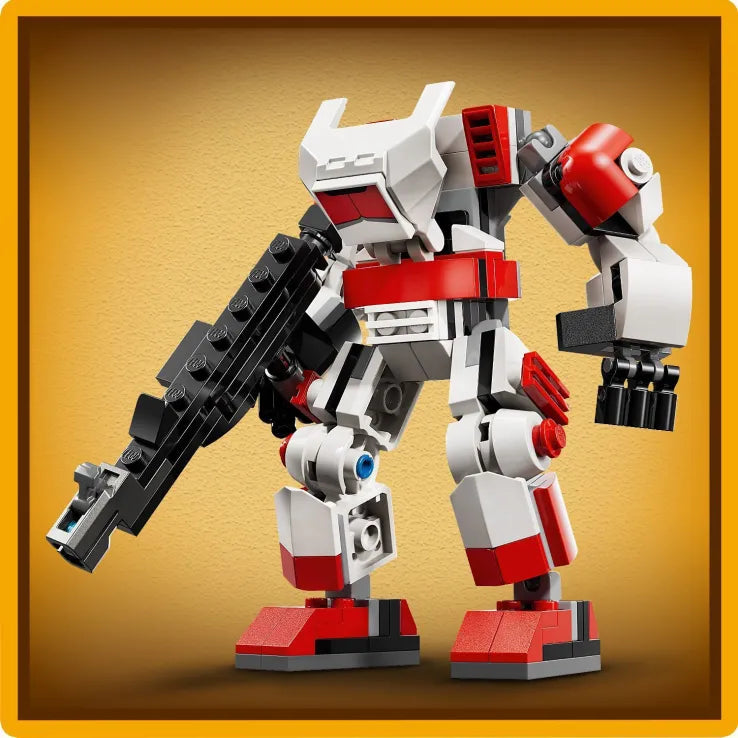 LEGO Star Wars Clone Shock Trooper Mech (75448)