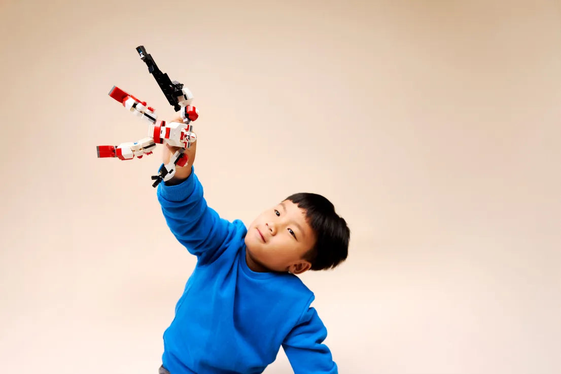 LEGO Star Wars Clone Shock Trooper Mech (75448)