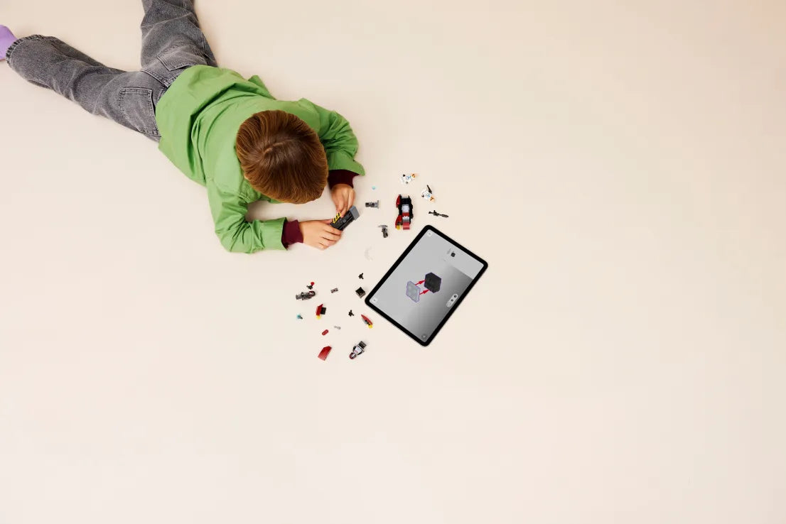 LEGO Star Wars Siege Of Mandalore Battle Pack (75449)