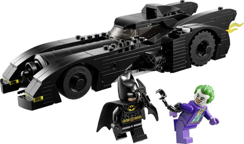 LEGO Super Heroes Batmobile: Batman vs. The Joker Chase (76224) - Fun Planet