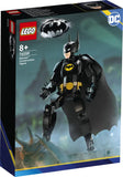 LEGO Super Heroes Batman Construction Figure (76259) - Fun Planet