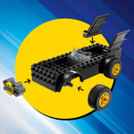 LEGO Super Heroes Batmobile Pursuit: Batman vs. The Joker (76264) - Fun Planet