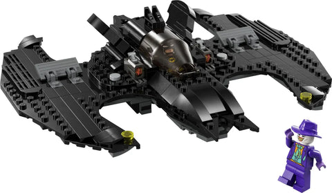LEGO Super Heroes Batwing: Batman vs. The Joker (76265) - Fun Planet
